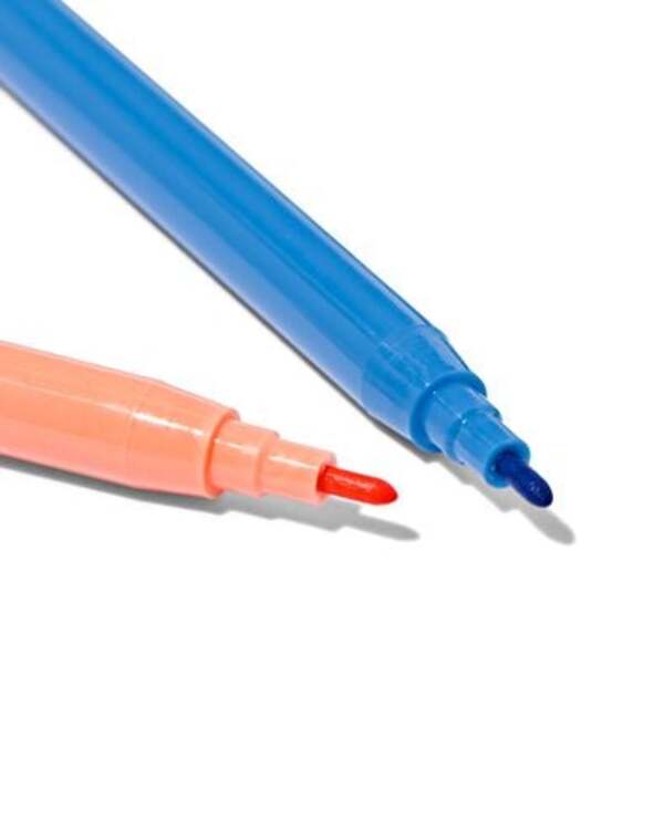 Bild 4 von 100er-Pack Fasermaler