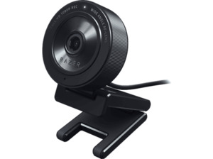 RAZER Kiyo X Streaming Webcam, Schwarz