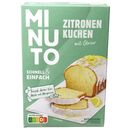 Bild 1 von Minuto Zitronenkuchen