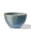 Bild 1 von Schale Porto, 14 cm, reaktive Glasur, blau