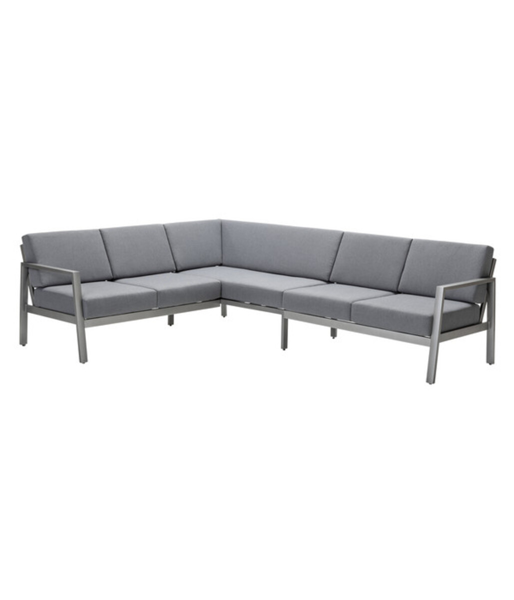 Bild 1 von Dehner Ecklounge Chicago, ca. B285,5/H79,5/T85 cm