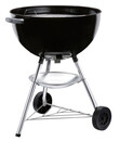 Bild 2 von Weber Holzkohlegrill Bar-B-Kettle, Ø 57 cm