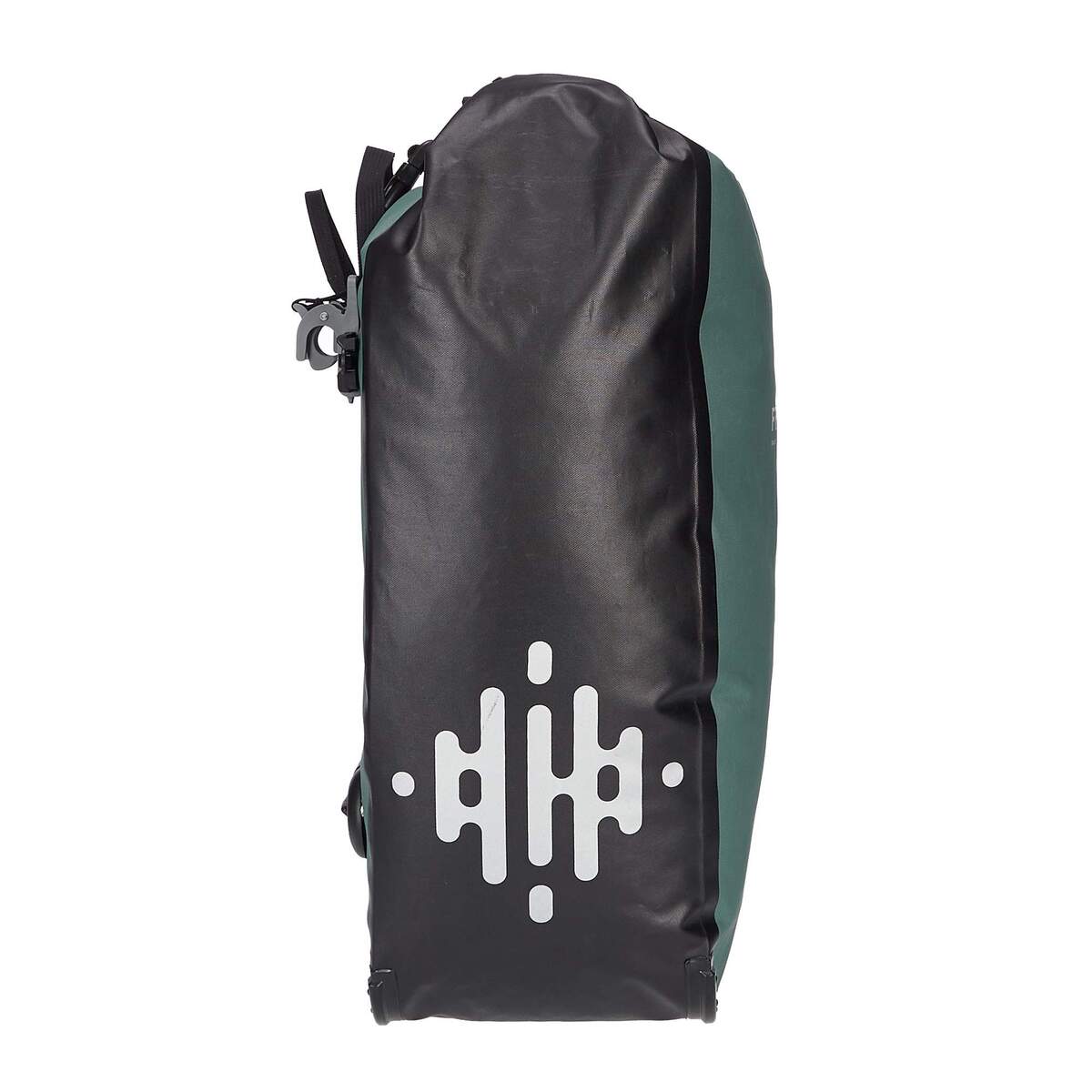 Bild 2 von BIKE BAG ROLLTOP ZEROPVC - Fahrradtasche