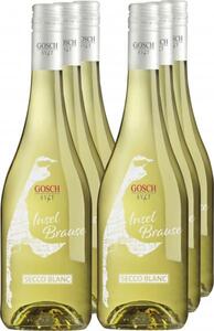 Gosch Sylt Inselbrause Secco Blanc trocken