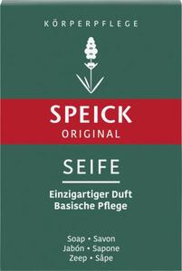 Speick Original Seife