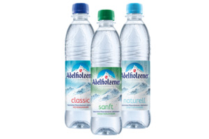 Mineralwasser