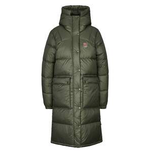 EXPEDITION LONG DOWN PARKA W Damen - Daunenmantel