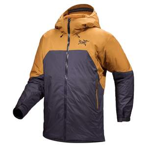 RUSH INSULATED JACKET M Herren - Isolationsjacke