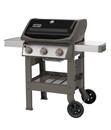 Bild 2 von Weber Gasgrill Spirit II E-310 GBS, schwarz