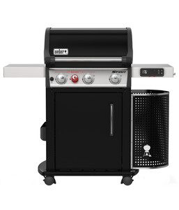 Weber Gasgrill Spirit EPX-325s GBS