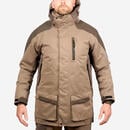 Bild 1 von Jagdjacke Regenjacke 520 geräuscharm warm braun Braun