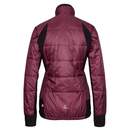 Bild 2 von W BIKE ISO-JACKET HOTBOND PL60 Damen - Fahrradjacke