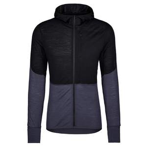 M MERINO 200 REALFLEECE DESCENDER LS ZIP HOODIE Herren - Fleecejacke