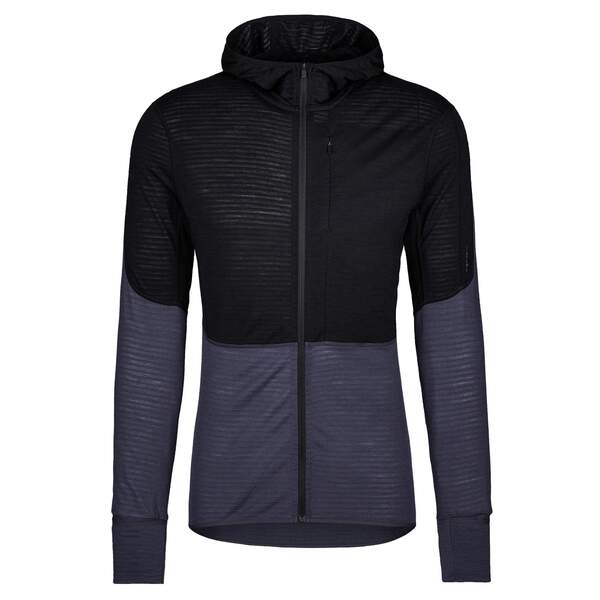 Bild 1 von M MERINO 200 REALFLEECE DESCENDER LS ZIP HOODIE Herren - Fleecejacke