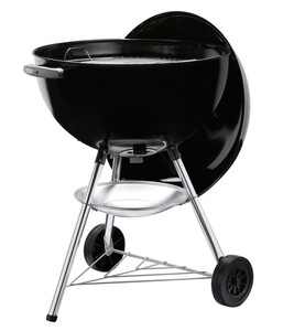 Weber Holzkohlegrill Bar-B-Kettle, Ø 57 cm