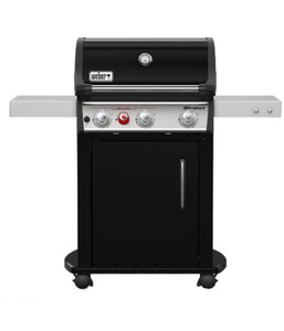 Weber Gasgrill Spirit E-325S GBS, 60 x 45 cm