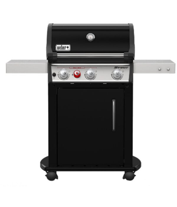 Bild 1 von Weber Gasgrill Spirit E-325S GBS, 60 x 45 cm