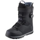 Bild 1 von Snowboard Boots Herren Schnellschnürsystem Piste/Off-Piste - All Road 500 Blau|grau|schwarz