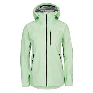 W SUMMIT TORRE EGGER FUTURELIGHT JACKET Damen - Hardshelljacke