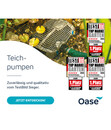 Bild 2 von Oase Teichfilter- und Bachlaufpumpe AquaMax Eco Classic 5500