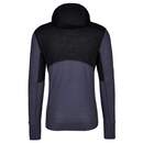 Bild 2 von M MERINO 200 REALFLEECE DESCENDER LS ZIP HOODIE Herren - Fleecejacke