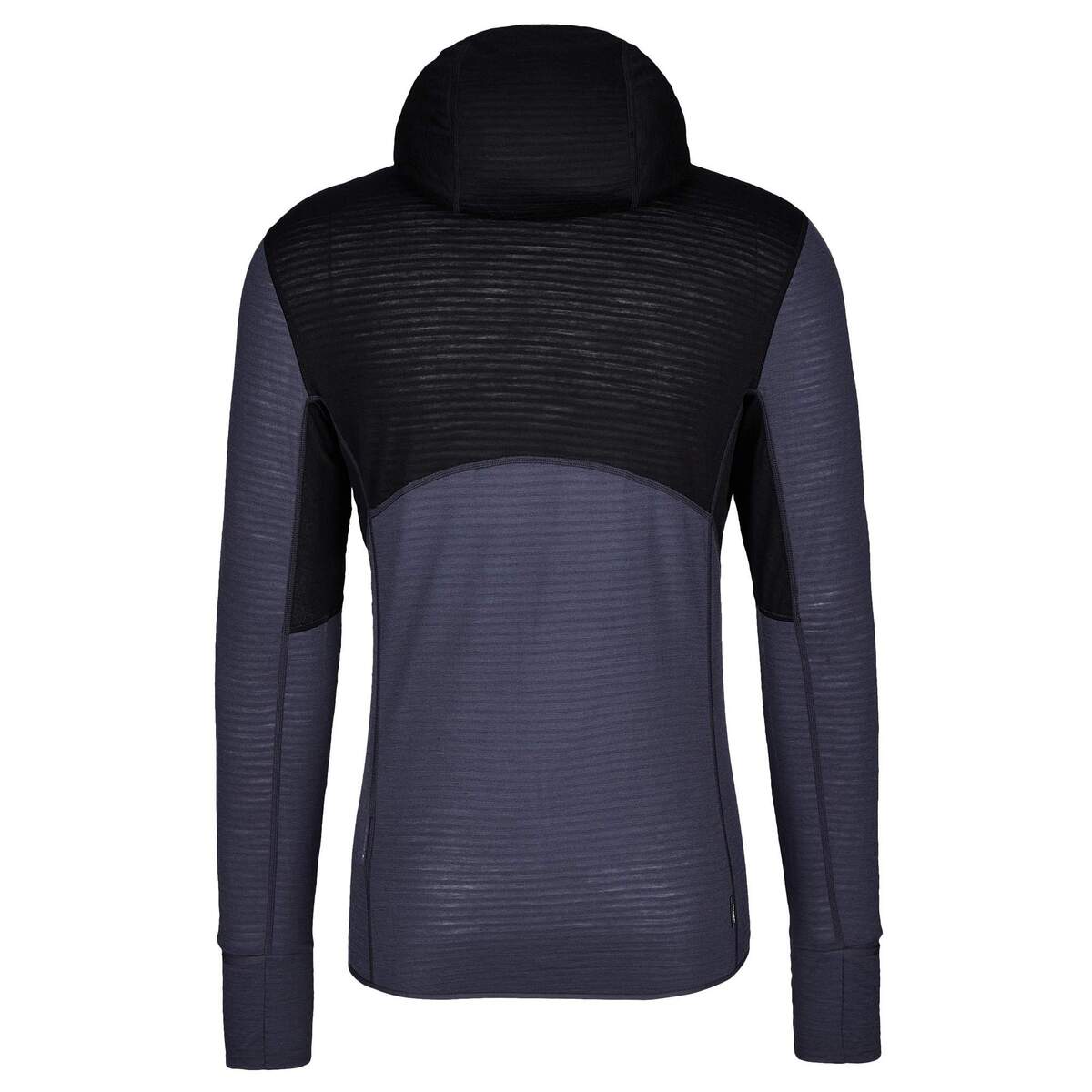 Bild 2 von M MERINO 200 REALFLEECE DESCENDER LS ZIP HOODIE Herren - Fleecejacke