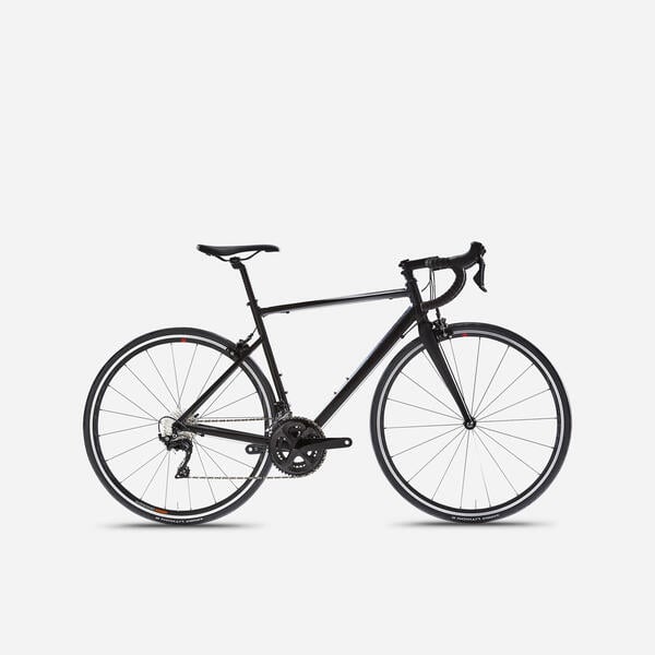 Bild 1 von Rennrad EDR AF Aluminium Shimano 105 11-fach-schwarz Schwarz