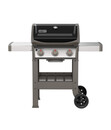 Bild 1 von Weber Gasgrill Spirit II E-310 GBS, schwarz