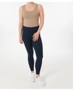 Bild 1 von Dunkelblaue Leggings, Janina, elastischer Bund, dunkelblau