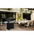 Bild 2 von Weber Gasgrill Spirit E-325S GBS, 60 x 45 cm