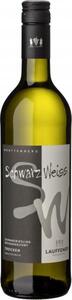 Lauffener Weingärtner Schwarz/Weiss Schwarzriesling Weißwein trocken