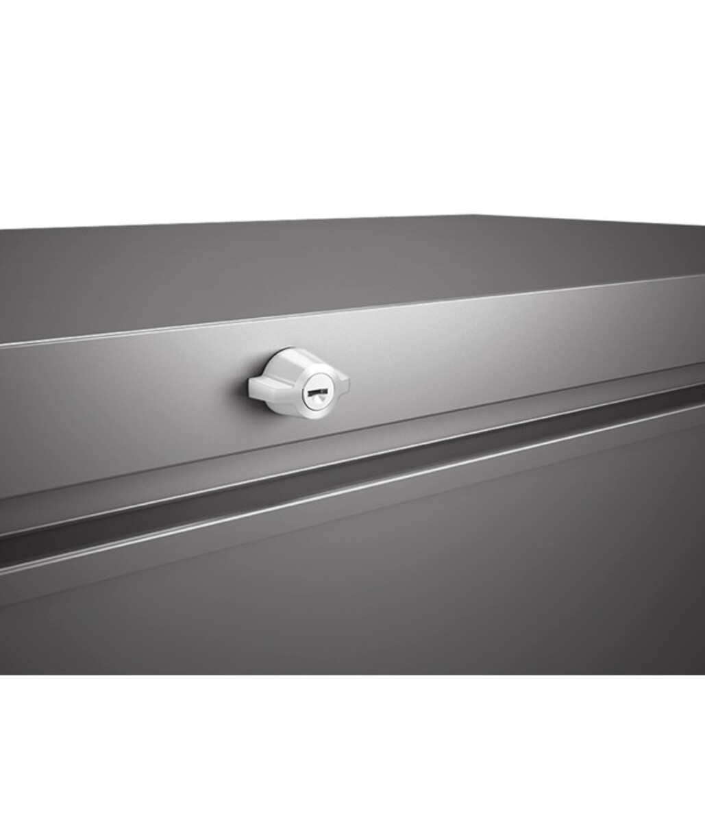 Bild 3 von Biohort LoungeBox® 161, dunkelgrau-metallic