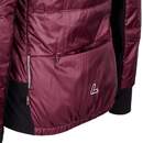 Bild 3 von W BIKE ISO-JACKET HOTBOND PL60 Damen - Fahrradjacke