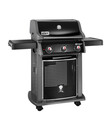 Bild 2 von Weber Gasgrill Spirit E-310 Classic, schwarz