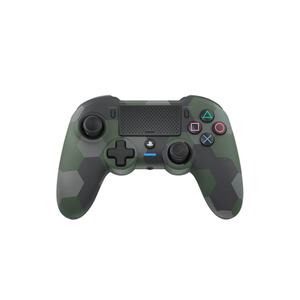 Asymmetric Wireless Controller Gamepad PC, PlayStation 4 kabellos Playstation Controller