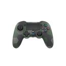 Bild 1 von Asymmetric Wireless Controller Gamepad PC, PlayStation 4 kabellos Playstation Controller