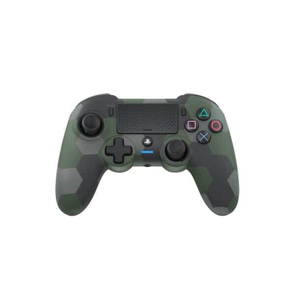 Bild 1 von Asymmetric Wireless Controller Gamepad PC, PlayStation 4 kabellos Playstation Controller