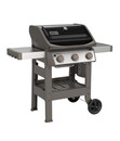 Bild 3 von Weber Gasgrill Spirit II E-310 GBS, schwarz