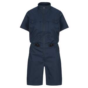 S/F SUN FIELD SUIT W Damen - Overall