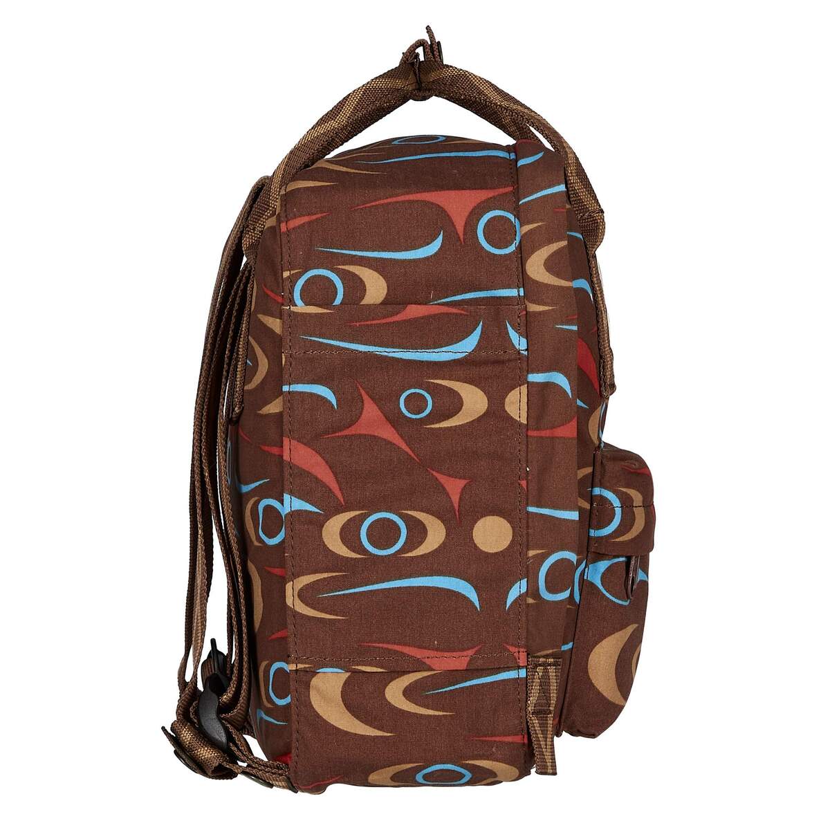 Bild 3 von KÅNKEN ART MINI - Tagesrucksack