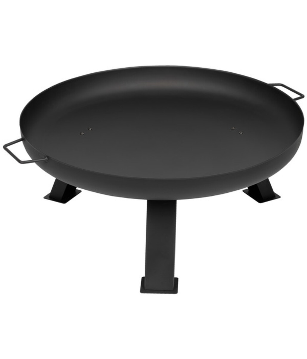 Bild 2 von tepro Feuerschale Reno, ca. B93/H35/T80 cm