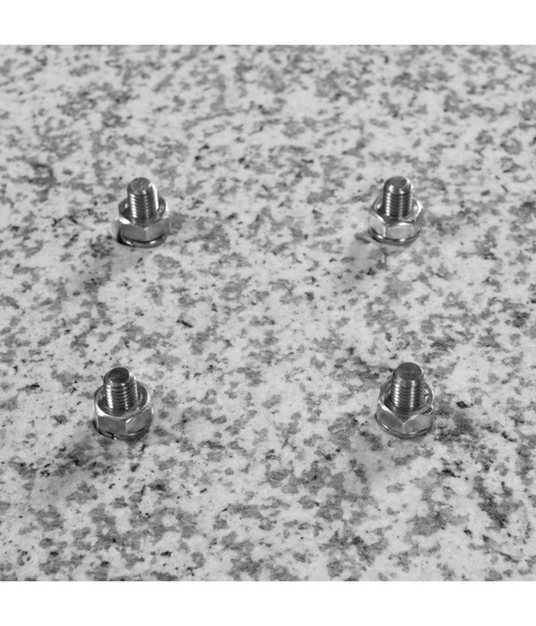 Bild 4 von Doppler Grundplatte Granit, 140 kg