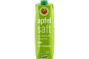 Apfelsaft