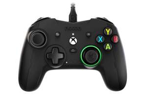 Revolution X Pro schwaz - Xbox Series X|S/Xbox One/Windows Xbox Controller