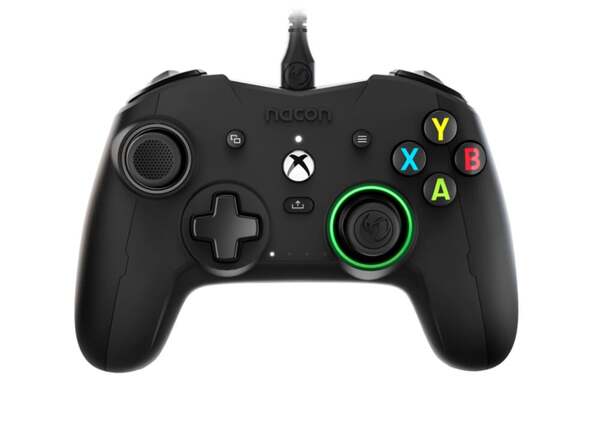 Bild 1 von Revolution X Pro schwaz - Xbox Series X|S/Xbox One/Windows Xbox Controller