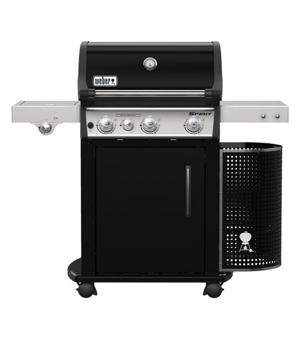 Bild 1 von Weber Gasgrill Spirit EP 335 Premium GBS, 60 x 44 cm