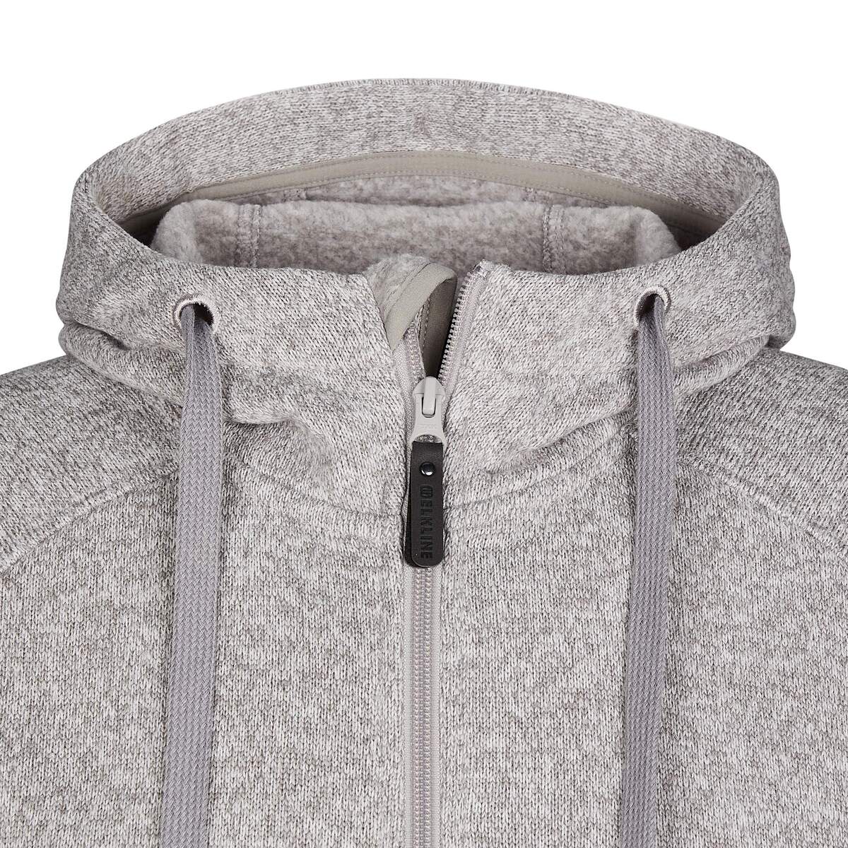 Bild 4 von LAGERFEUER Herren - Fleecejacke