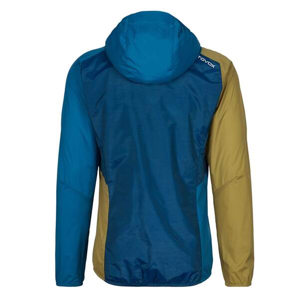 Bild 2 von WINDBREAKER JACKET M Herren - Windbreaker