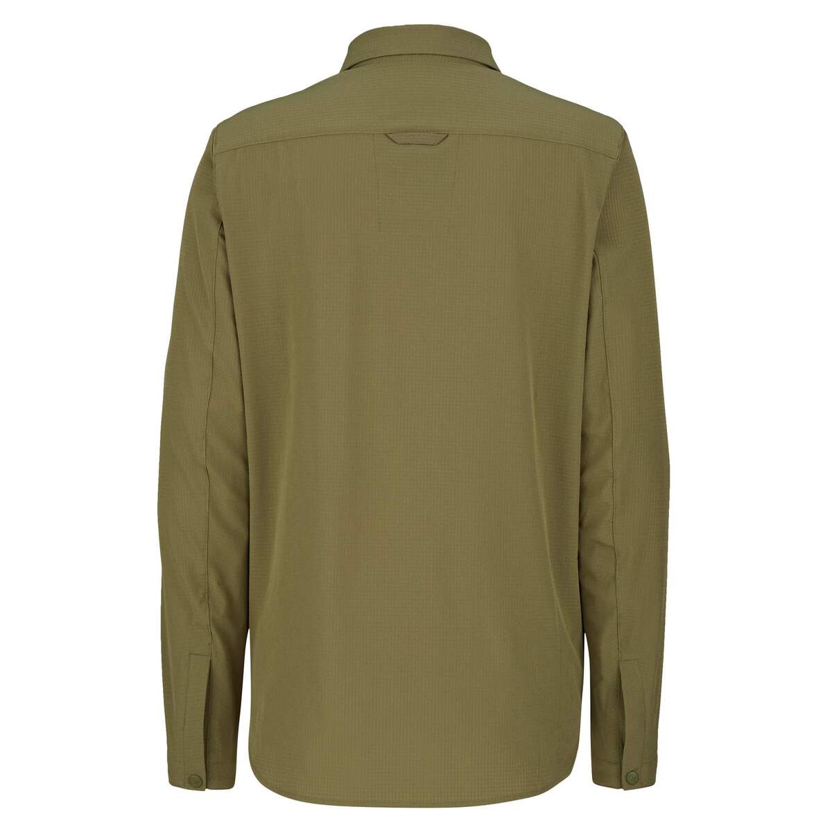 Bild 3 von S/F SUN SHIRT W Damen - Funktionsshirt