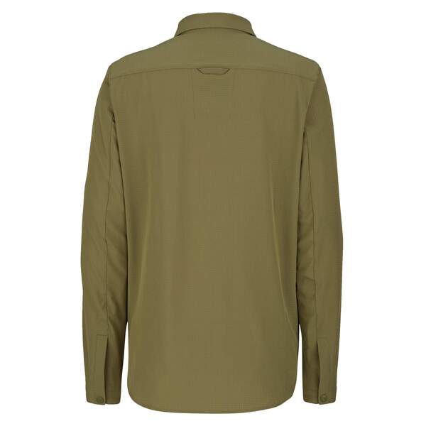 Bild 3 von S/F SUN SHIRT W Damen - Funktionsshirt